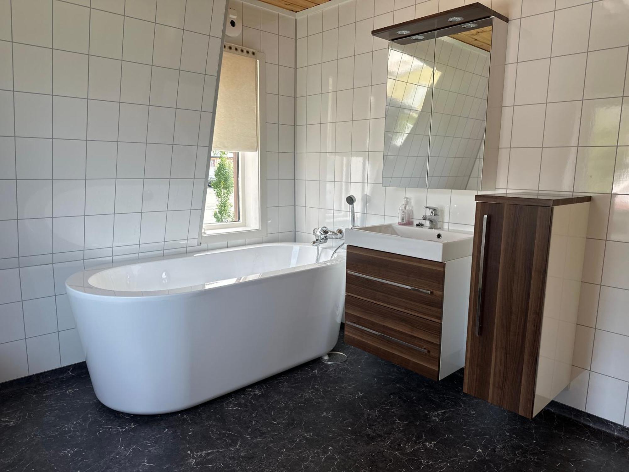Bleik Villa Zewnętrze zdjęcie