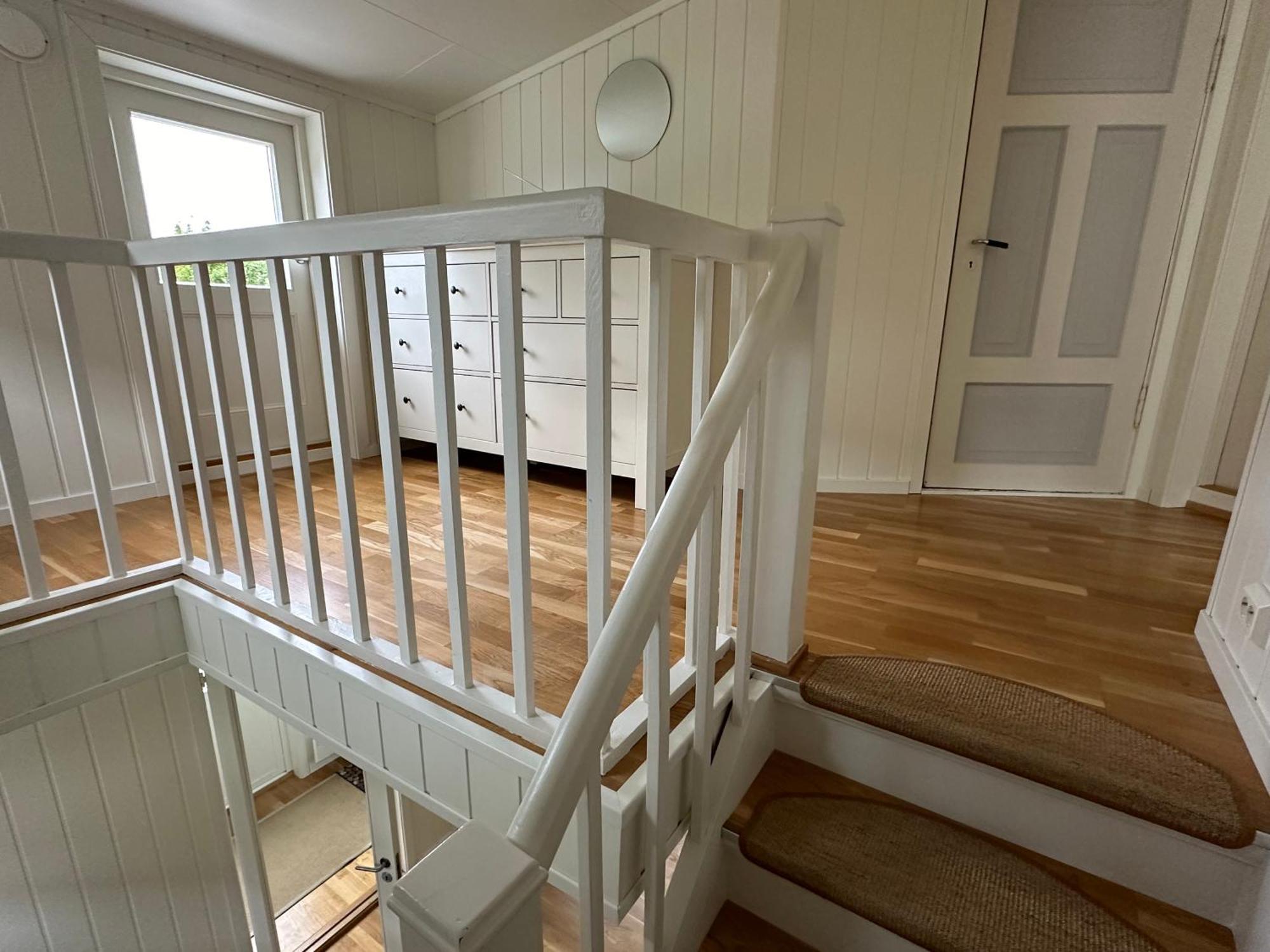 Bleik Villa Zewnętrze zdjęcie